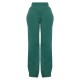 Tall Green Wide Leg Sweatpants